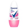 REXONA desodorante antitranspirante powder en roll on para dama 50