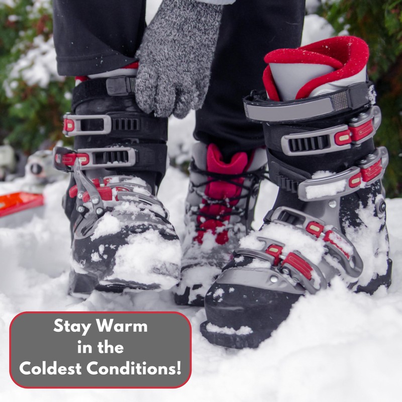 Hotronic XLP C Extension Cords 120 cm 1 Pair