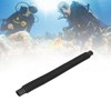 Scuba Diving Round Corrugated Hose for Buoyancy Control Device Jacket