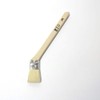 Hake City Champion-Type Goat Hair 1.2 inches (30 mm) Set