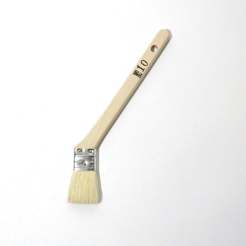 Hake City Champion-Type Goat Hair 1.2 inches (30 mm) Set