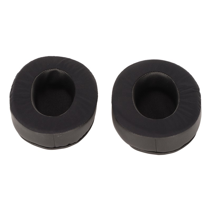 Headphone Ear Pads Noise Insulation Soft Comfortable Thickened Replacement Ear