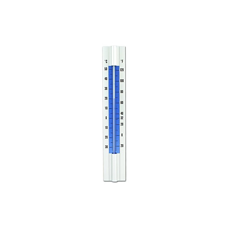 La Crosse Technology 12.2045 Indoor/Outdoor Thermometer