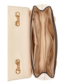 Guess STO HWVG934021 STO Bag - Stone, Stone colour