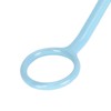 6 Inch Duckbill Scissors Stainless Steel Blades Duckbill Applique Scissors