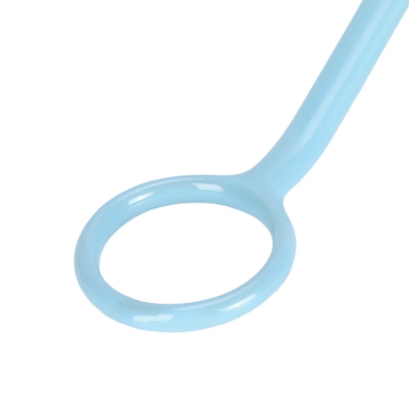 6 Inch Duckbill Scissors Stainless Steel Blades Duckbill Applique Scissors