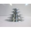 4-Step Cone Pulley 5/8" Keyed Bore; for Lathe, Drill Press,