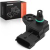 Frankberg Air Pressure Sensor Height Adjustment Pressure Sensor Air Pressure