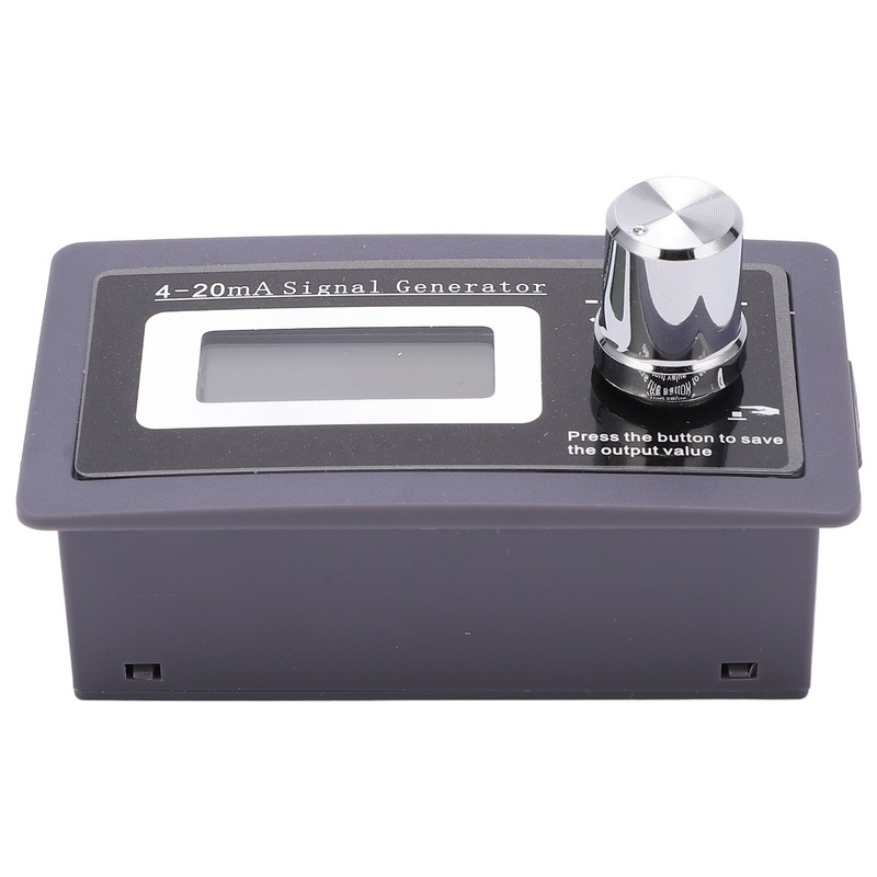 Current Signal Generator High Accuracy 4‑20mA 2 Wire Transducer Electrical
