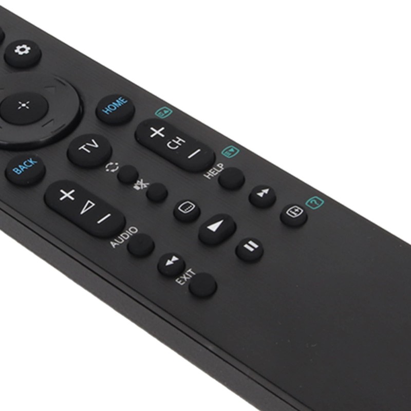 RMF TX520P Replacement Voice Remote for KD 43X85J KD 50X80J