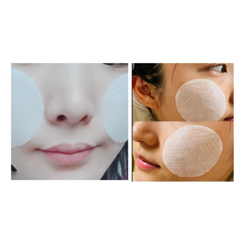 Almohadillas Tonificante Toner Pads Hidrata Exfolia Tonifica