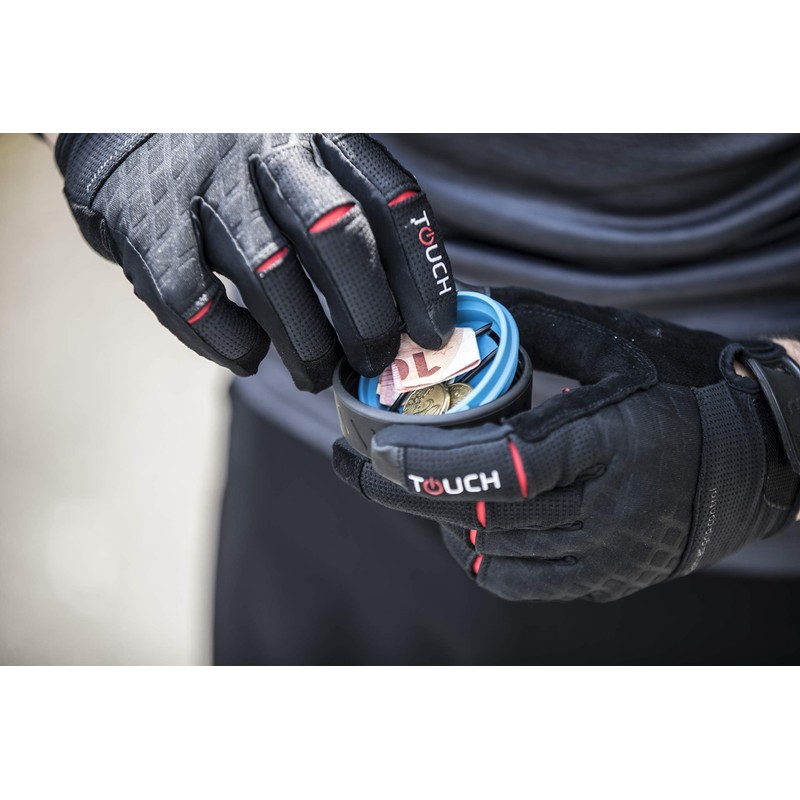 Bbb Cycling Unisex's toolcan Tools & Tubes Tools-on The Road,
