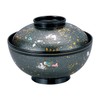 Fukui Craft 70000980 Heat Resistant 4.5 Size Sennai Zoni Boiled