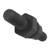 14Pcs Rivet Nut Gun Head Manual High Speed Steel Hardware