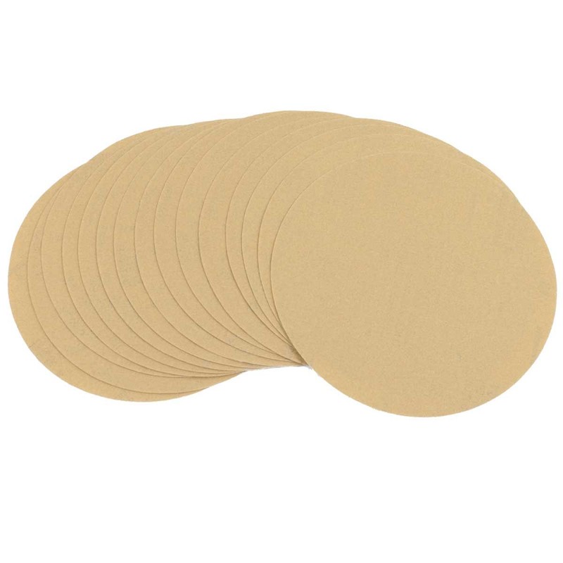 Norton 9-Inch Sanding Discs for Porter Cable 7800 Drywall Power