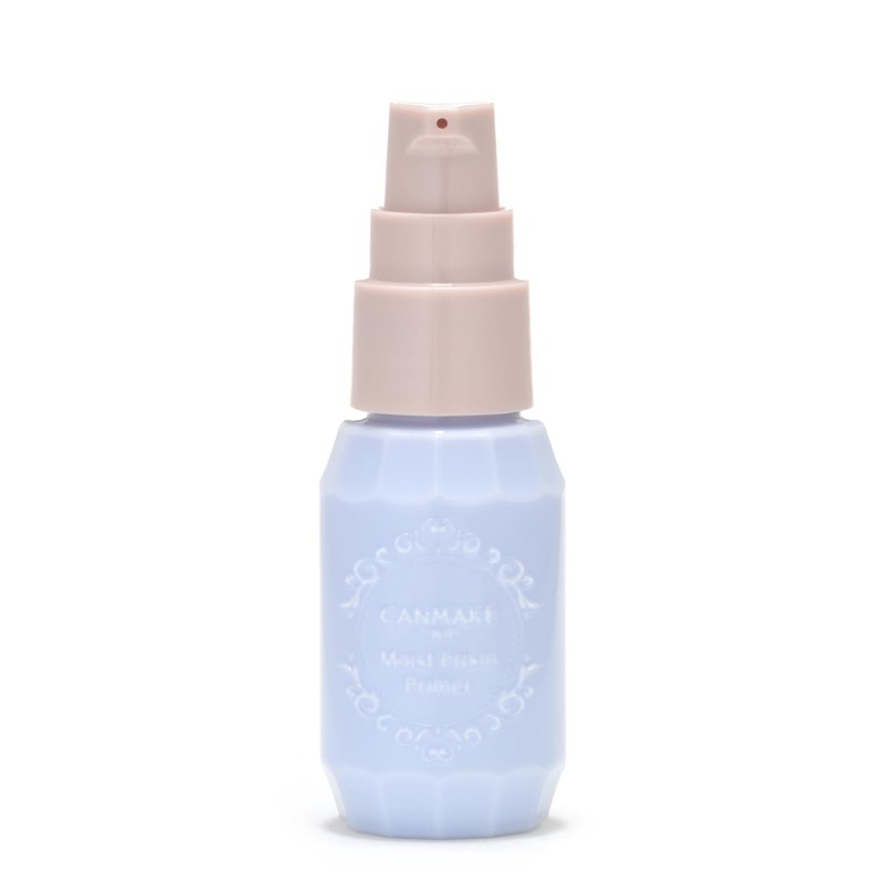 Canmake Moist Prism Primer 03 Pale Blue 0.9 oz (25