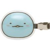 San-X Sumikko Gurashi Pukutto Bangs Clip Lizard FE44906 H4.33 x