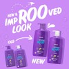 Aussie Miracle Moist Shampoo, and 3 Minute Miracle Deep Conditioner