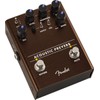 Fender Acoustic Preamp/Reverb, Guitar Effects Pedal