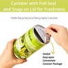 60 Mullein Leaf Tea Bags for Lungs, VitalForest 100% Pure