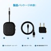 eppfun AK3040C MAX Bluetooth 5.3 APTX-Adaptive Transmitter & Receiver (Receiver
