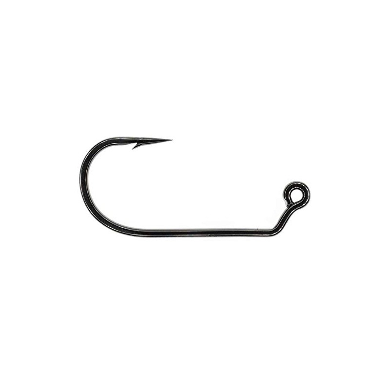 Umpqua X-Series XS506 BN - Gancho para atar moscas (4/0-20