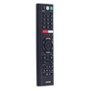TV Voice Remote Control Replacement RMF-TX200P Fit for SONY 4K