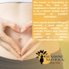 Sunshine Naturals Graviola Supplement. Immune Support, Digestive Aid, Antioxidant Defense,