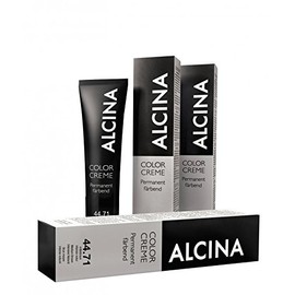 Alcina Color Creme perm. färb. 88.71 60ml