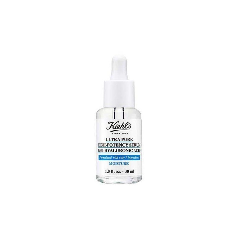 [NEW/All Young Exclusive] Kiehl's Ultra Pure Serum 30ml (3 types)