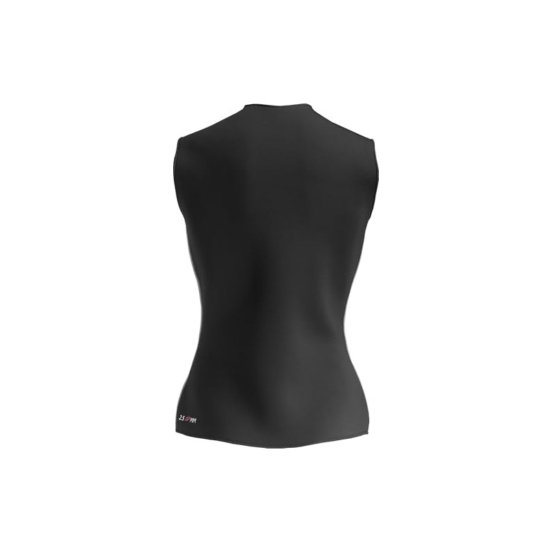 Cressi Base Layer Core Vest Lady 2.5mm