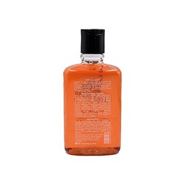 Lobo Shampoo Anticaída y Regenerador Capilar, Lobo Negro. 350 ml.
