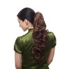 WIG ME UP - WK08-57 Hairpiece/Braid/Ponytail Voluminous Curly Very Long