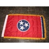 3x5 Tennessee TN State Poly Nylon Flag with Sleeve and
