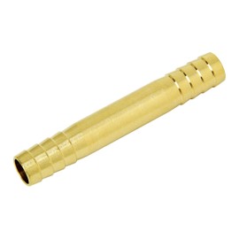 SK11 Hose Fitting For Air 0.4 inch (10.5 mm) Hose (Both Sides) H105 HH-2010 0290