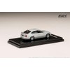 1/64 lexus gs430 silver metallic