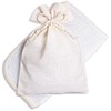 Peak Pine Replacement Net and Cotton Bag, Compatible with Germanium