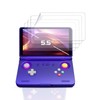 YAJOJO 4 pack Screen Protector for Retroid Pocket Flip 2