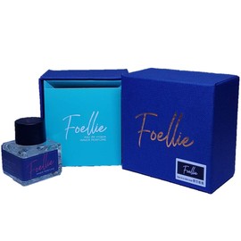 [Follie] eau de vogue - Feminine Inner Beauty Perfume (for Underwear), Fresh Sea Scents Fragrance, 5ml(0.169 fl oz)