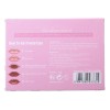 Papa L Paleta De Brillo De Labios Mate Color De