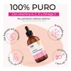 Aceite de Rosa Mosqueta Hebbe Cosmetics Kit 3x50ml Prensado Fro