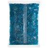 Albanese Candy, Blue Raspberry Gummi Bears, 5-pound Bag