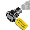 avoltik Betteri End Cap Male for BC01 Socket from Inverter