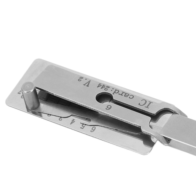 2 In 1 Hook Tools Pickup Set O Ring Hand