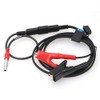 HangTon 12V External DC Power Cable for Topcon GPS Receiver