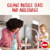 NUK Baby Bottle Cleanser | 500 ml | Ideal for
