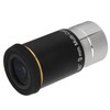 Astronomical Telescope Eyepiece 1.25in 66 Degrees 9mm Wide Angle Eyepiece