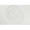 LTWHOME Replacement Scrubby Mop Pads Fit for Bissell Spinwave 2039