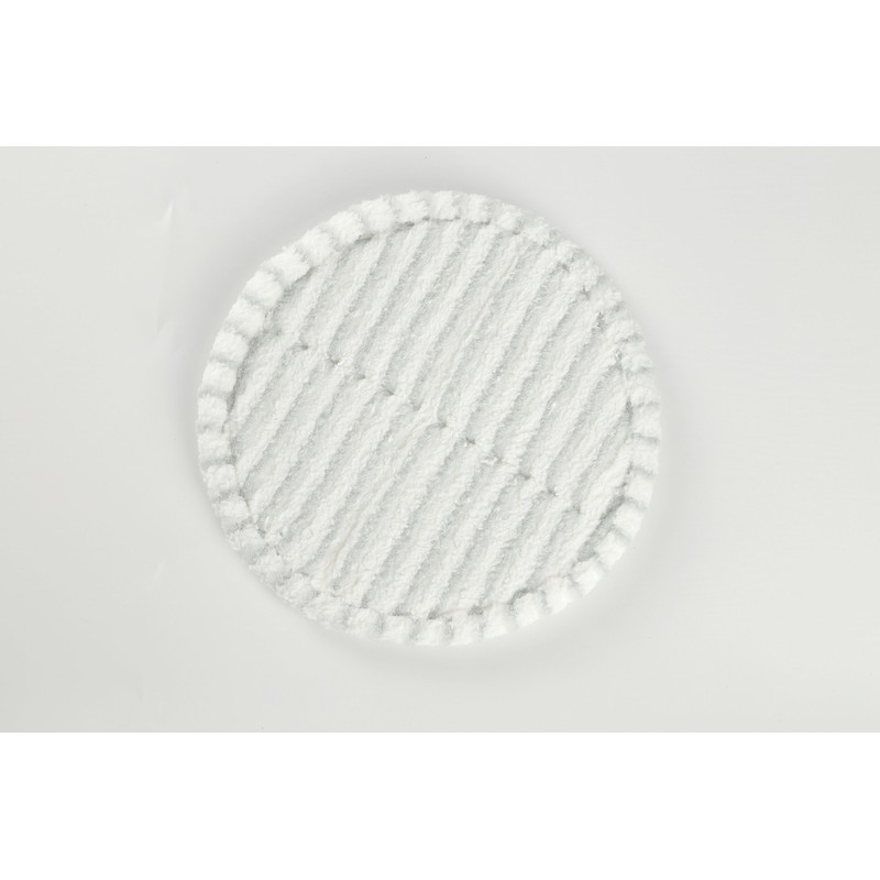LTWHOME Replacement Scrubby Mop Pads Fit for Bissell Spinwave 2039