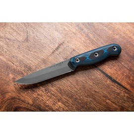 TOPS Knives Dicer Steak Knife - DCR4-01